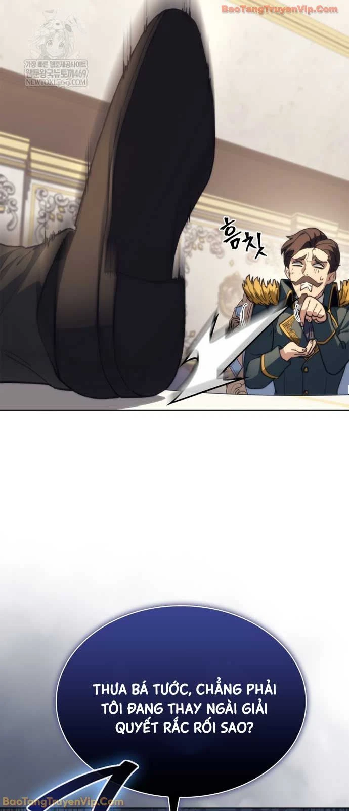 Kỵ Sĩ Tử Thần Cấp Diệt Vong Đã Hồi Quy Chapter 51 - 4