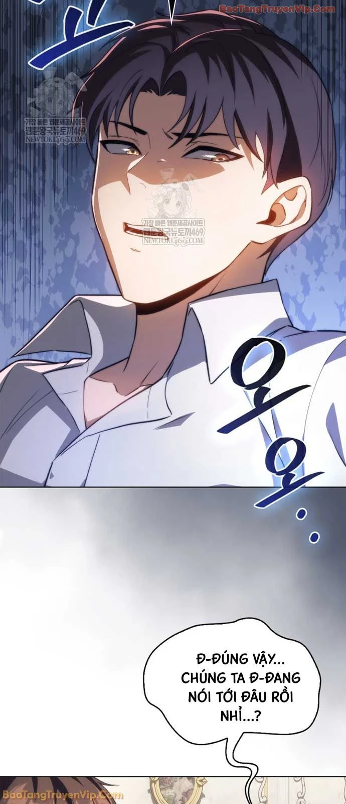 Kỵ Sĩ Tử Thần Cấp Diệt Vong Đã Hồi Quy Chapter 51 - 5