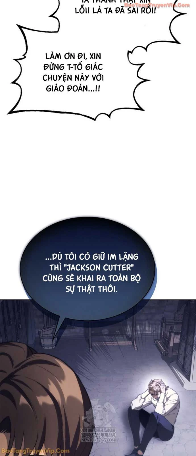 Kỵ Sĩ Tử Thần Cấp Diệt Vong Đã Hồi Quy Chapter 51 - 9