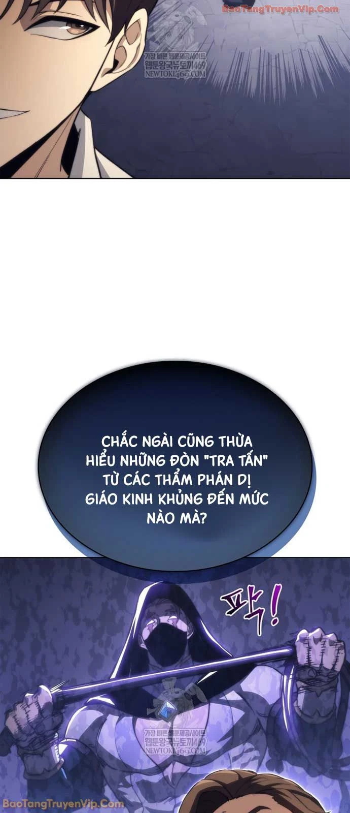 Kỵ Sĩ Tử Thần Cấp Diệt Vong Đã Hồi Quy Chapter 51 - 10