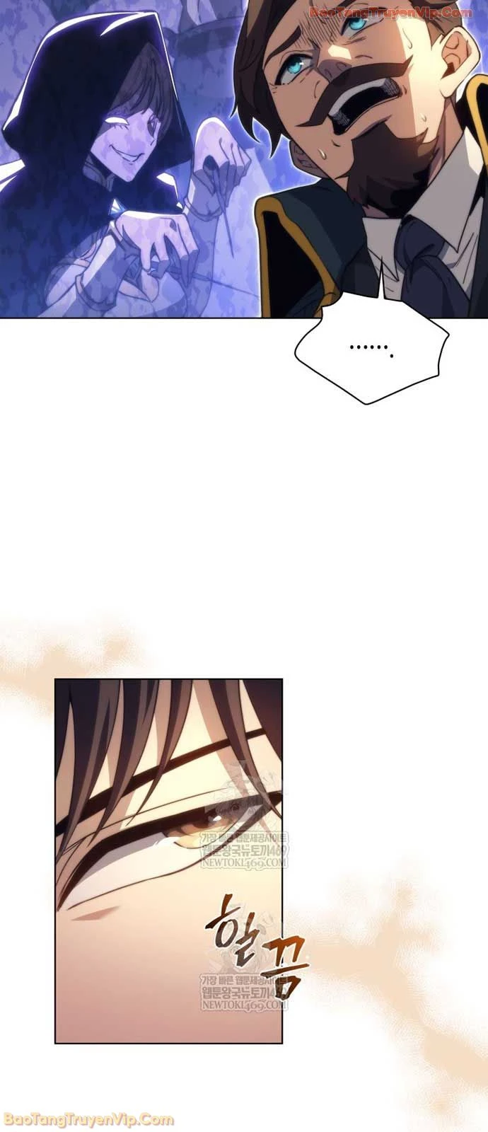 Kỵ Sĩ Tử Thần Cấp Diệt Vong Đã Hồi Quy Chapter 51 - 11