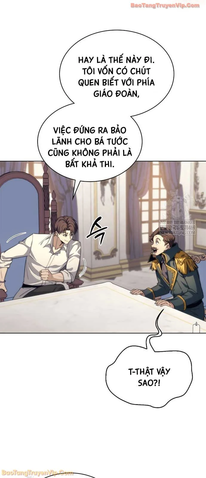 Kỵ Sĩ Tử Thần Cấp Diệt Vong Đã Hồi Quy Chapter 51 - 12