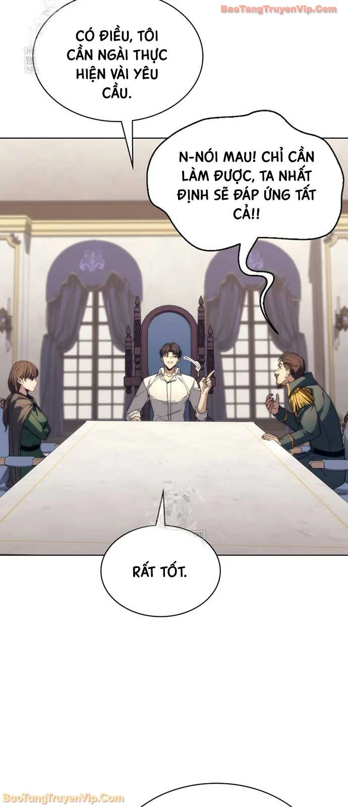 Kỵ Sĩ Tử Thần Cấp Diệt Vong Đã Hồi Quy Chapter 51 - 13