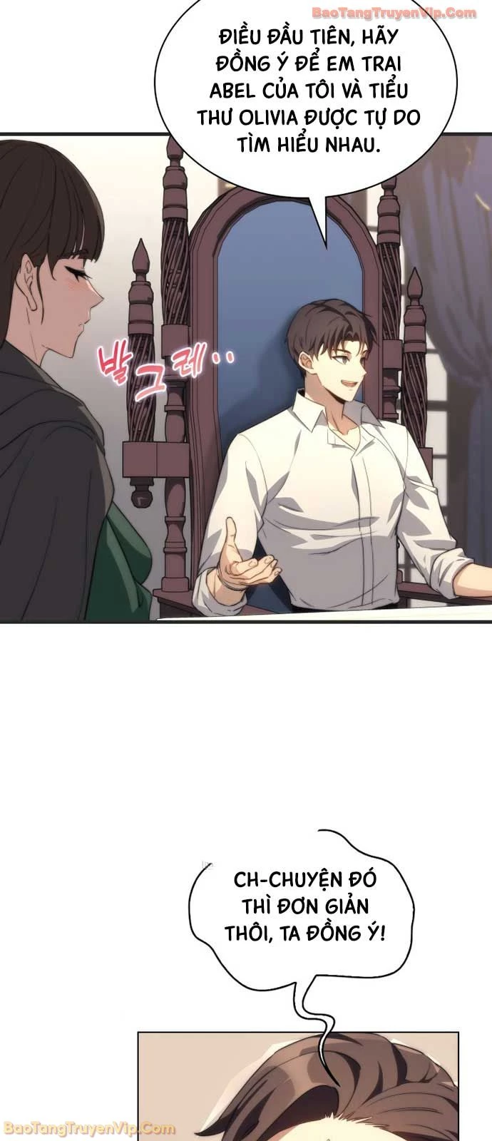 Kỵ Sĩ Tử Thần Cấp Diệt Vong Đã Hồi Quy Chapter 51 - 14