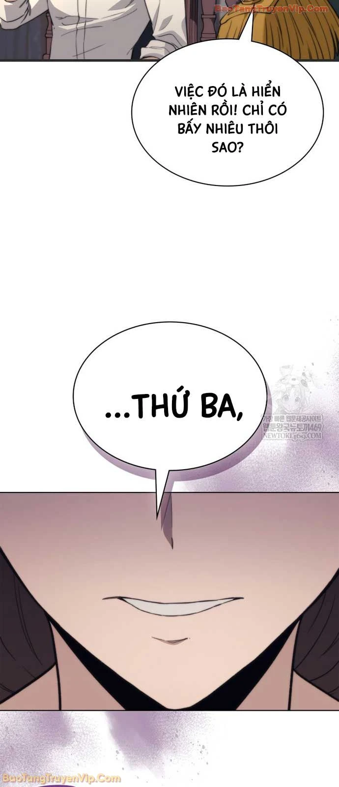 Kỵ Sĩ Tử Thần Cấp Diệt Vong Đã Hồi Quy Chapter 51 - 16