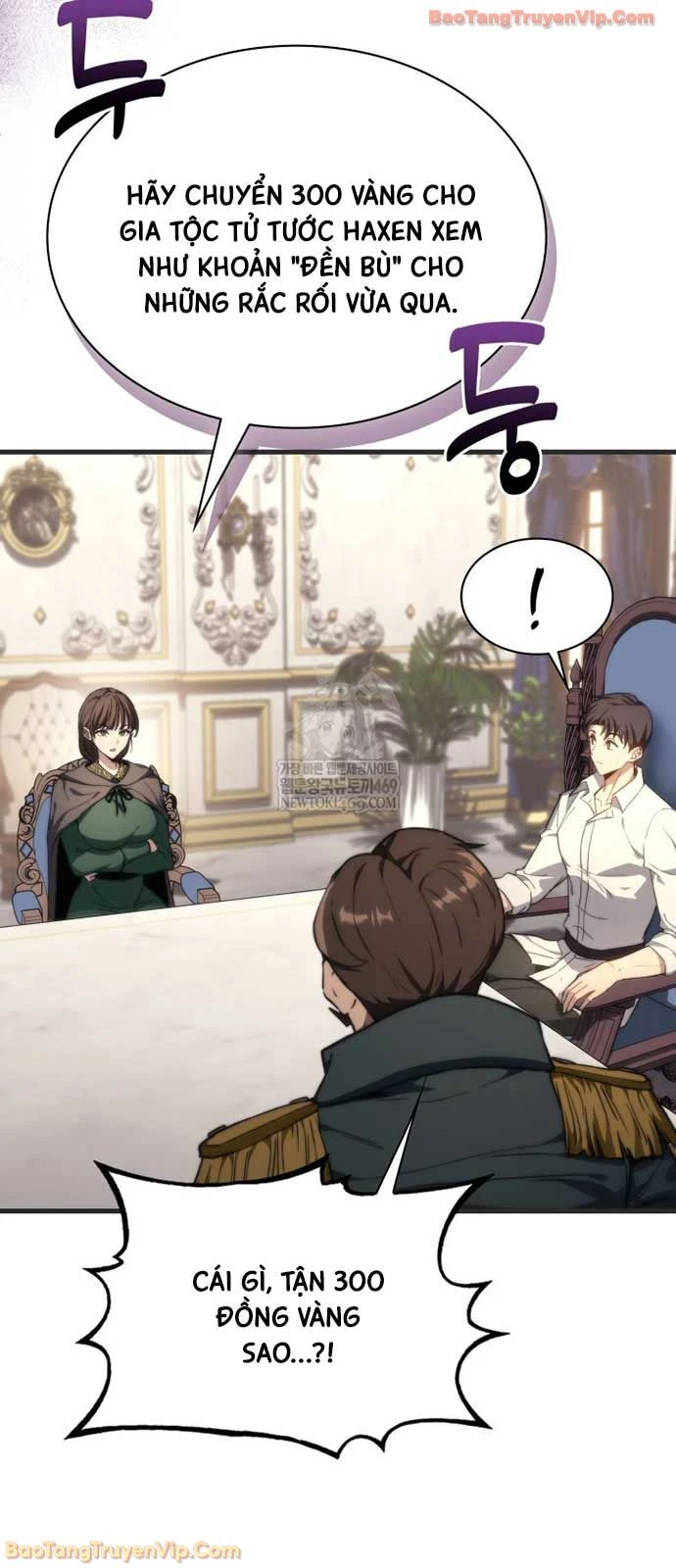 Kỵ Sĩ Tử Thần Cấp Diệt Vong Đã Hồi Quy Chapter 51 - 17