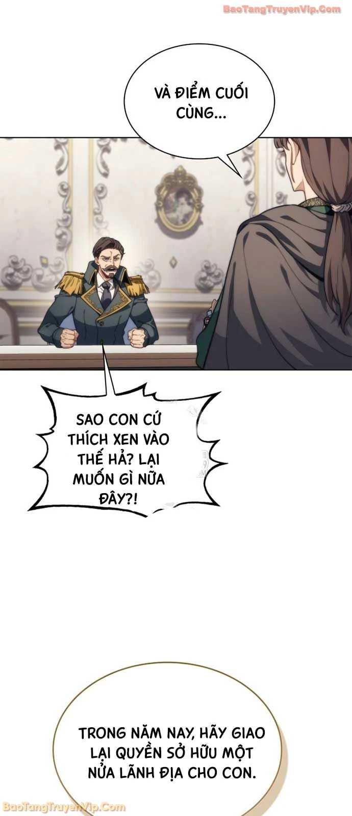 Kỵ Sĩ Tử Thần Cấp Diệt Vong Đã Hồi Quy Chapter 51 - 19