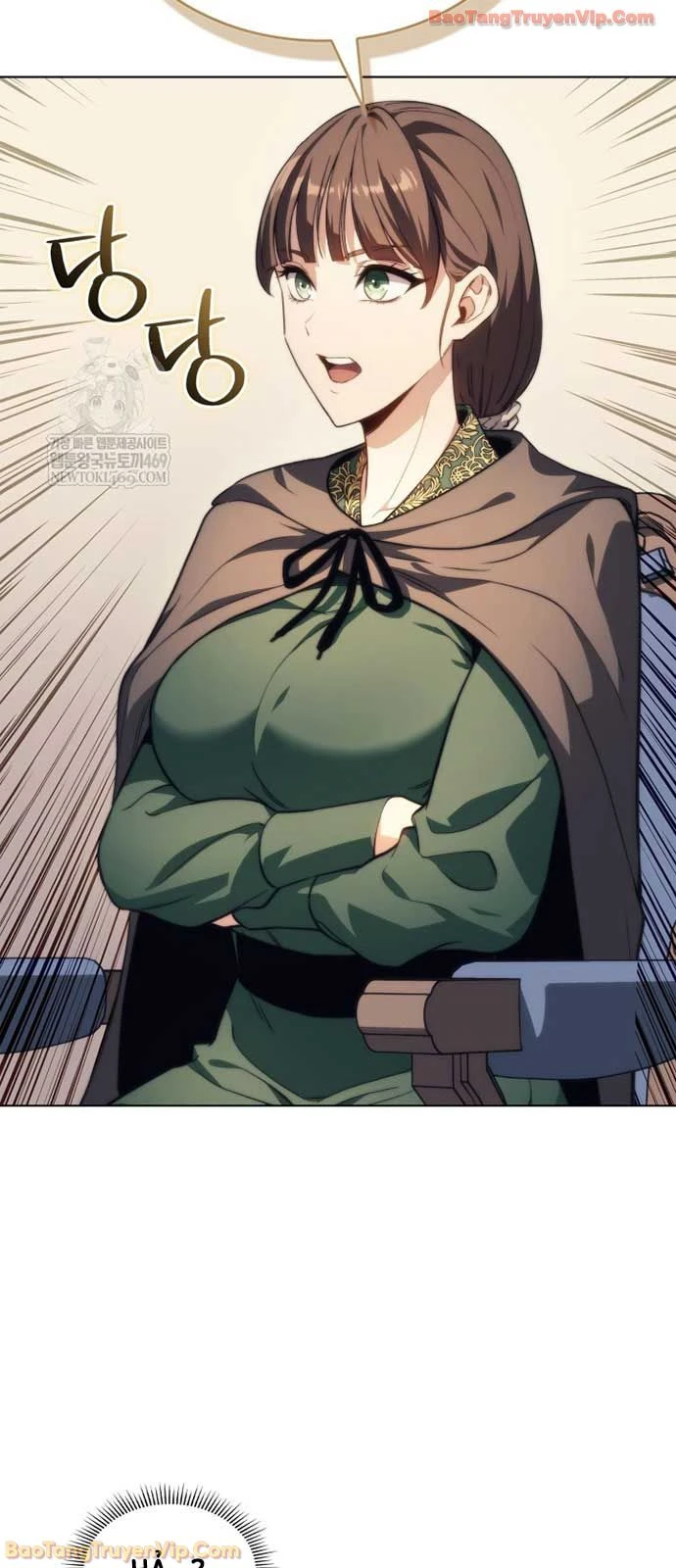 Kỵ Sĩ Tử Thần Cấp Diệt Vong Đã Hồi Quy Chapter 51 - 20