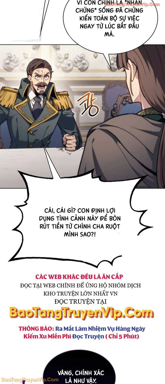 Kỵ Sĩ Tử Thần Cấp Diệt Vong Đã Hồi Quy Chapter 51 - 22