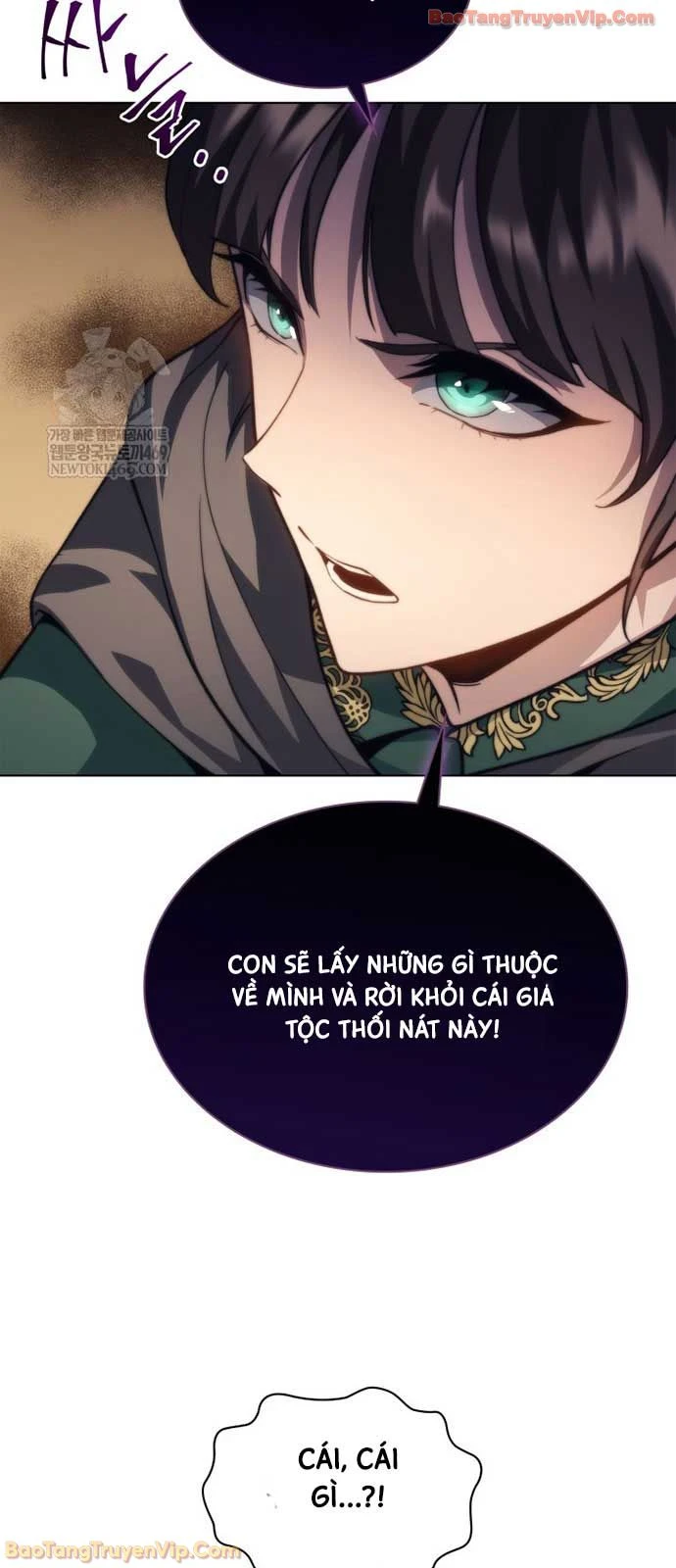 Kỵ Sĩ Tử Thần Cấp Diệt Vong Đã Hồi Quy Chapter 51 - 23