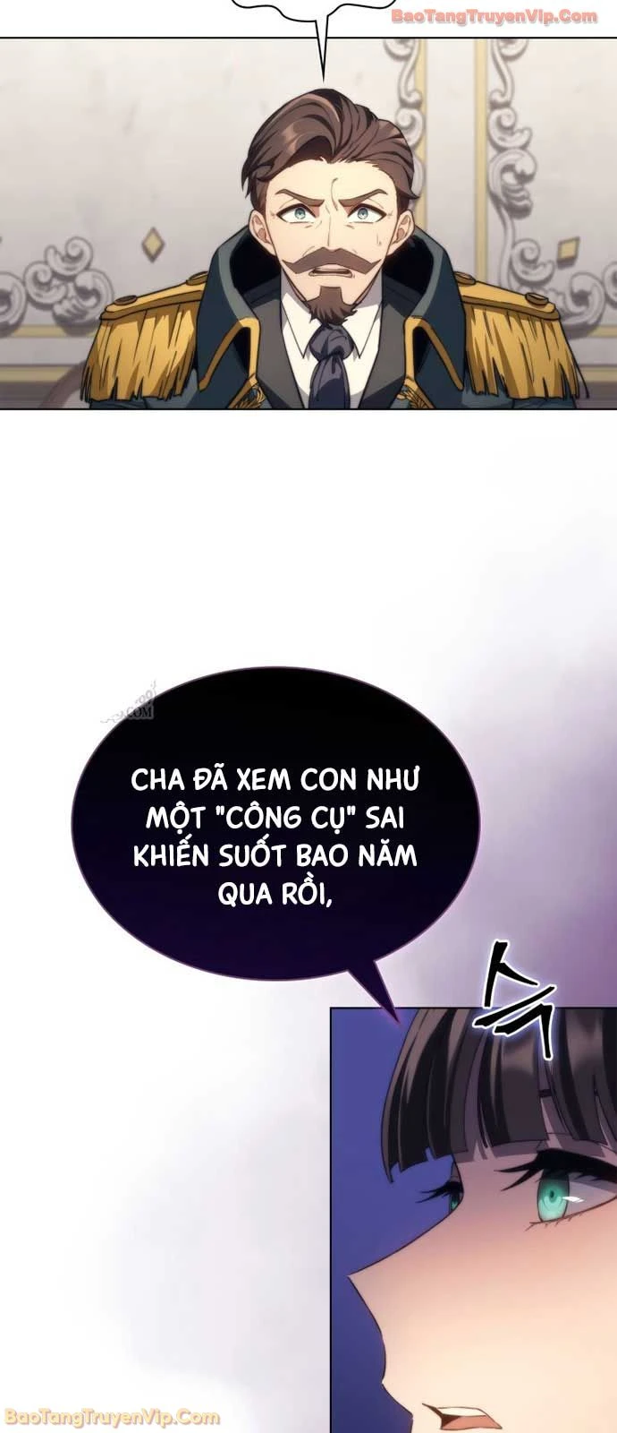 Kỵ Sĩ Tử Thần Cấp Diệt Vong Đã Hồi Quy Chapter 51 - 24