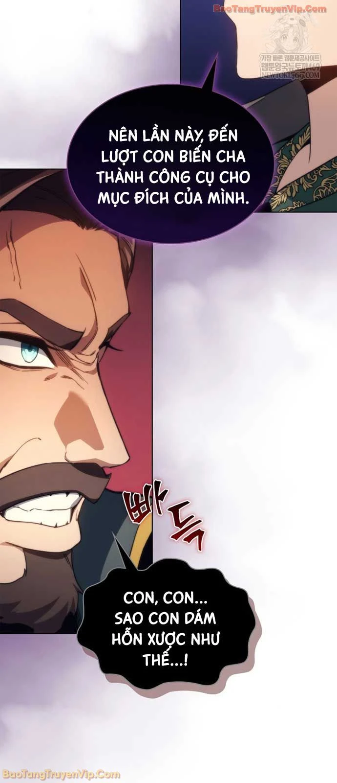 Kỵ Sĩ Tử Thần Cấp Diệt Vong Đã Hồi Quy Chapter 51 - 25