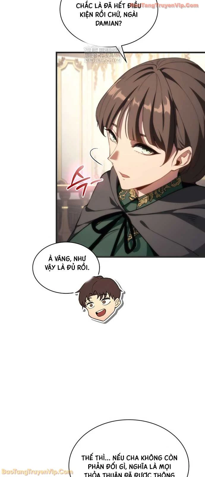 Kỵ Sĩ Tử Thần Cấp Diệt Vong Đã Hồi Quy Chapter 51 - 27