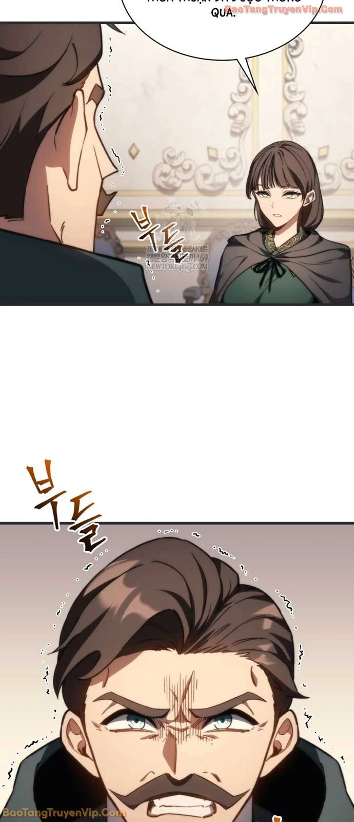 Kỵ Sĩ Tử Thần Cấp Diệt Vong Đã Hồi Quy Chapter 51 - 28