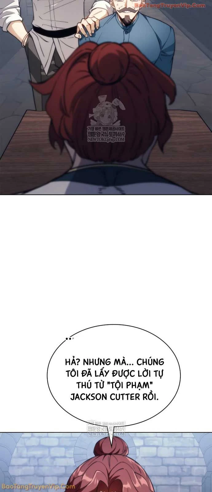 Kỵ Sĩ Tử Thần Cấp Diệt Vong Đã Hồi Quy Chapter 51 - 32