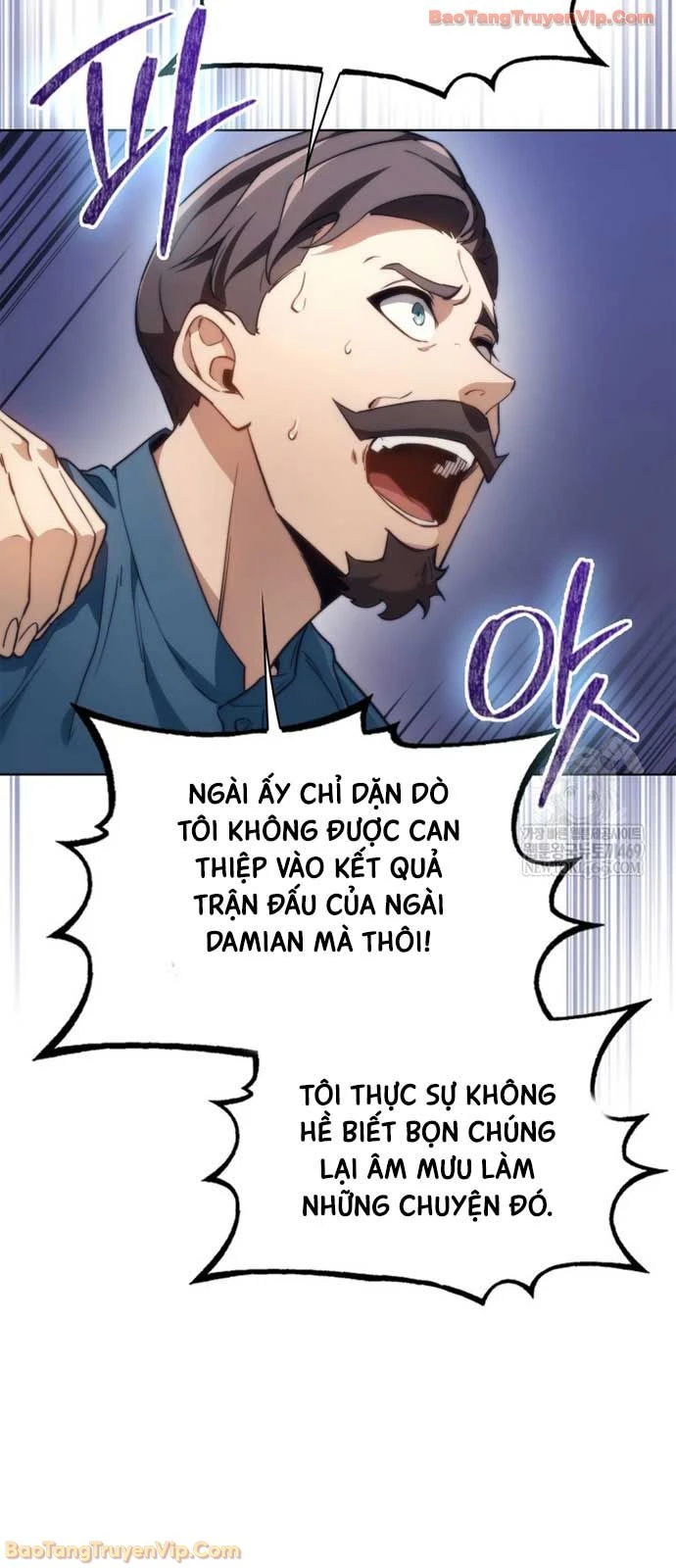 Kỵ Sĩ Tử Thần Cấp Diệt Vong Đã Hồi Quy Chapter 51 - 34