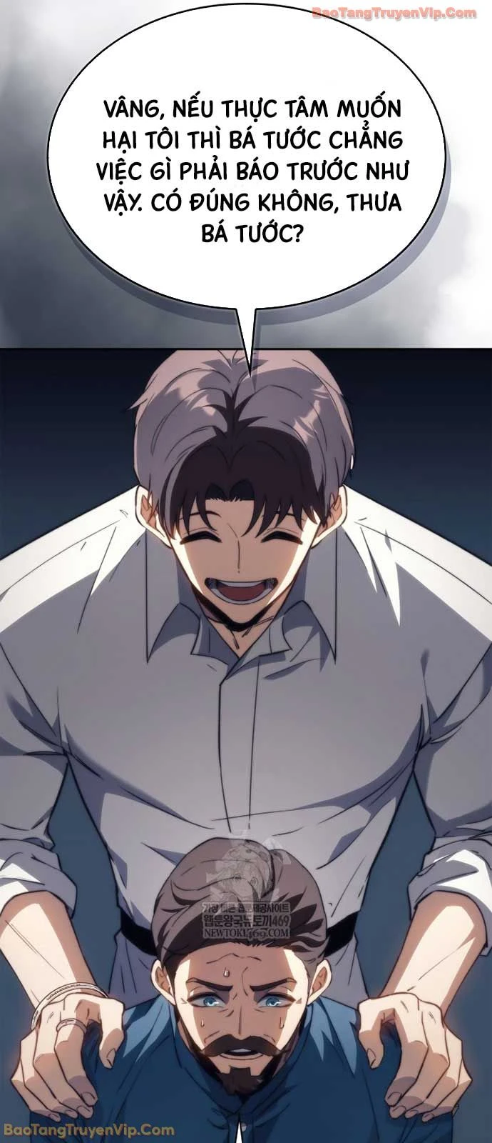 Kỵ Sĩ Tử Thần Cấp Diệt Vong Đã Hồi Quy Chapter 51 - 37