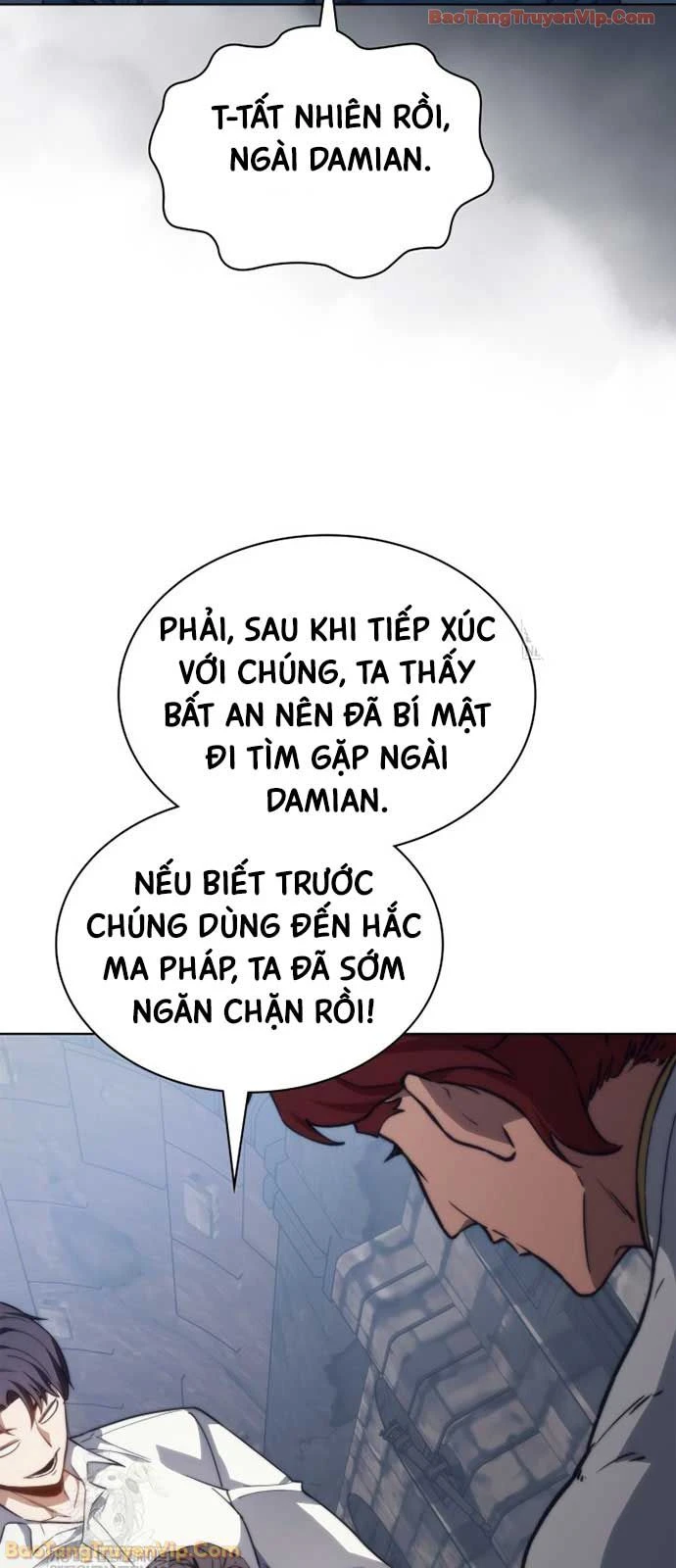 Kỵ Sĩ Tử Thần Cấp Diệt Vong Đã Hồi Quy Chapter 51 - 38