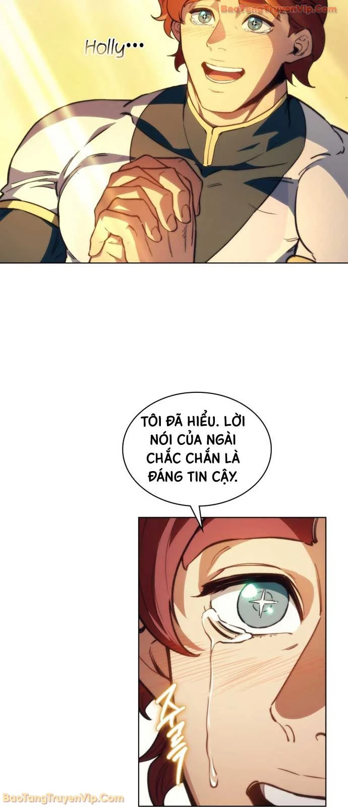 Kỵ Sĩ Tử Thần Cấp Diệt Vong Đã Hồi Quy Chapter 51 - 41