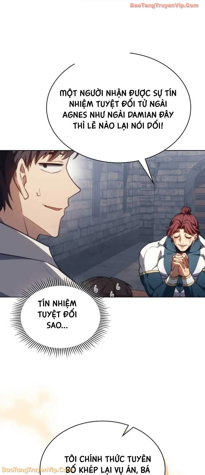 Kỵ Sĩ Tử Thần Cấp Diệt Vong Đã Hồi Quy Chapter 51 - 42