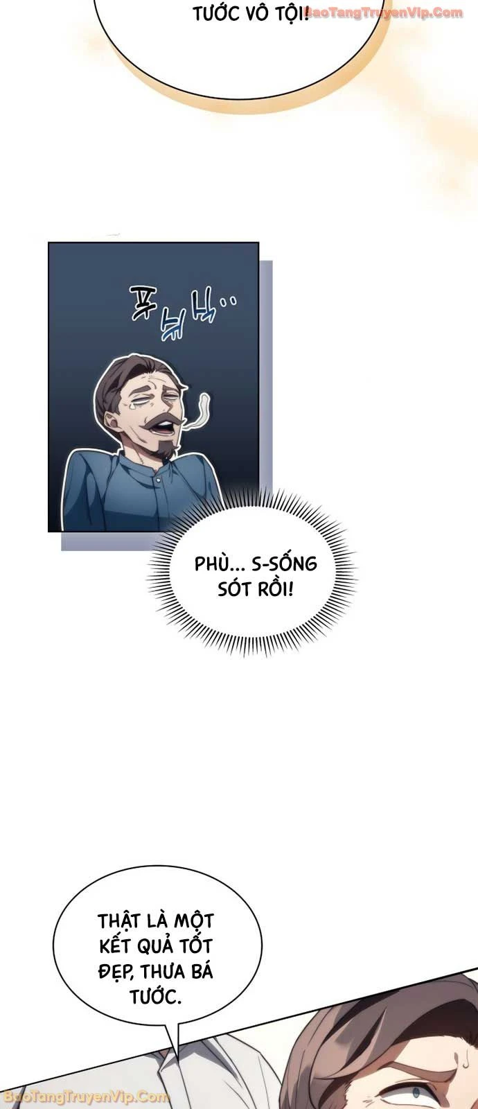 Kỵ Sĩ Tử Thần Cấp Diệt Vong Đã Hồi Quy Chapter 51 - 43