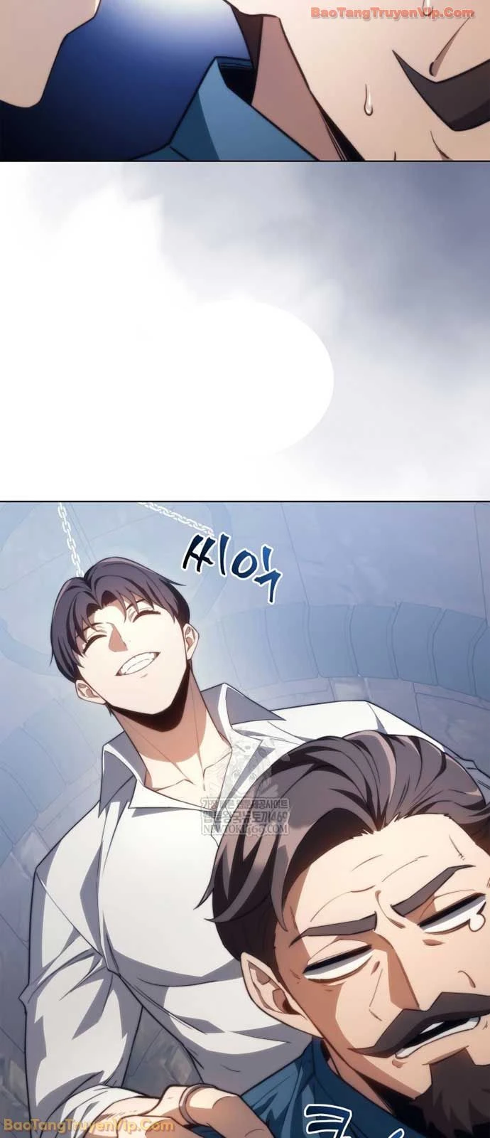 Kỵ Sĩ Tử Thần Cấp Diệt Vong Đã Hồi Quy Chapter 51 - 45