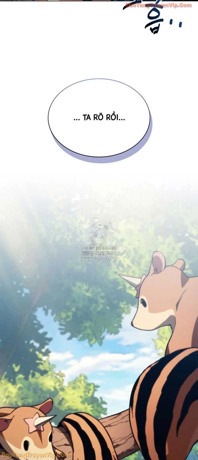 Kỵ Sĩ Tử Thần Cấp Diệt Vong Đã Hồi Quy Chapter 51 - 46