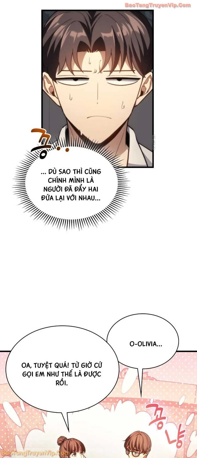 Kỵ Sĩ Tử Thần Cấp Diệt Vong Đã Hồi Quy Chapter 51 - 49