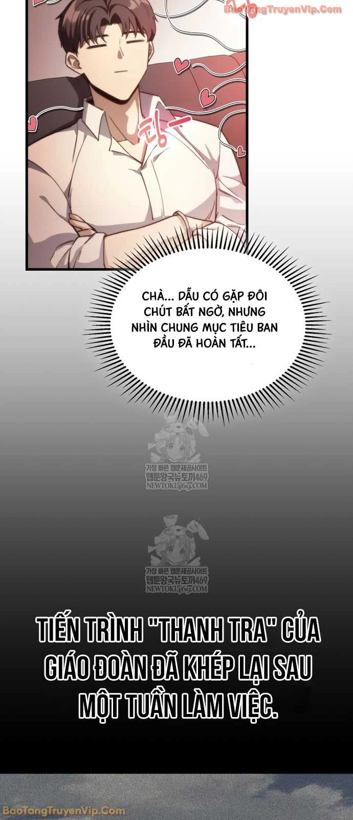 Kỵ Sĩ Tử Thần Cấp Diệt Vong Đã Hồi Quy Chapter 51 - 51