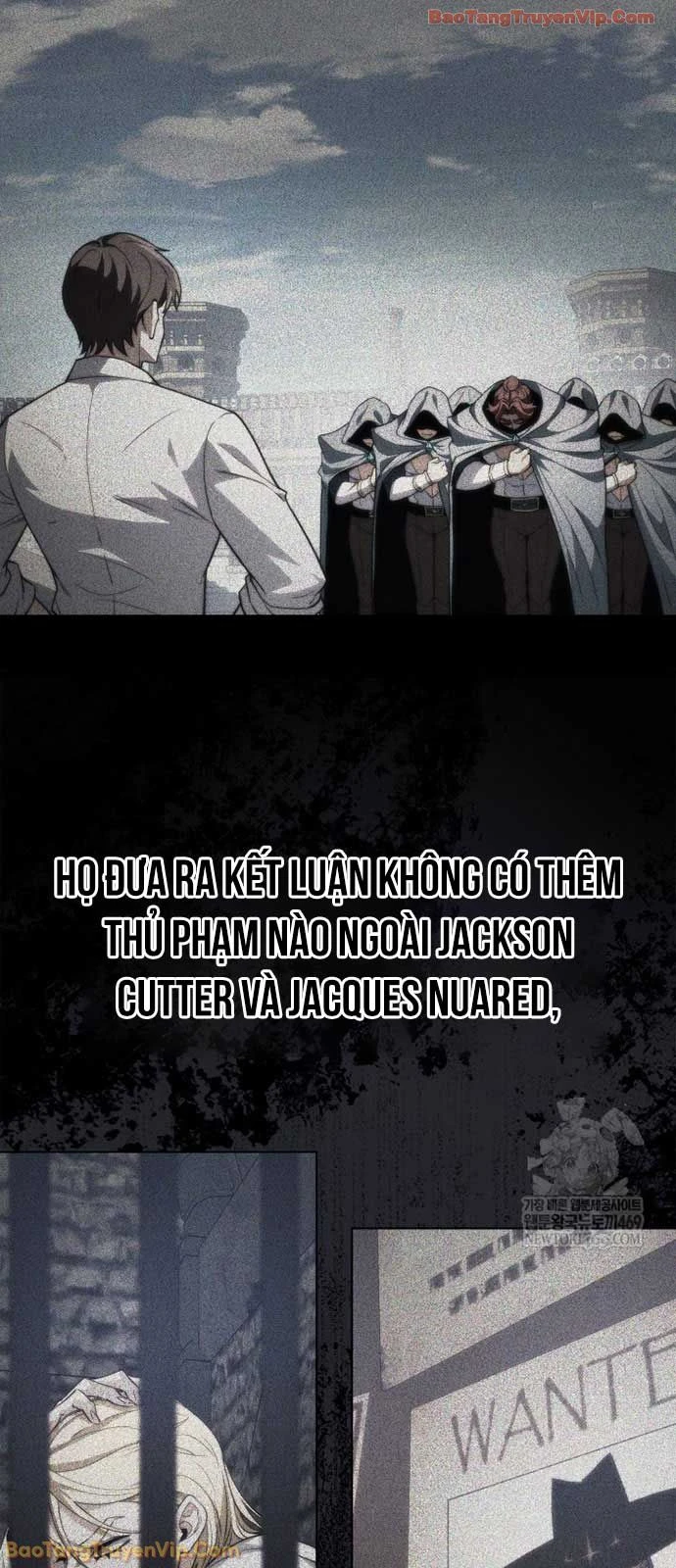 Kỵ Sĩ Tử Thần Cấp Diệt Vong Đã Hồi Quy Chapter 51 - 52