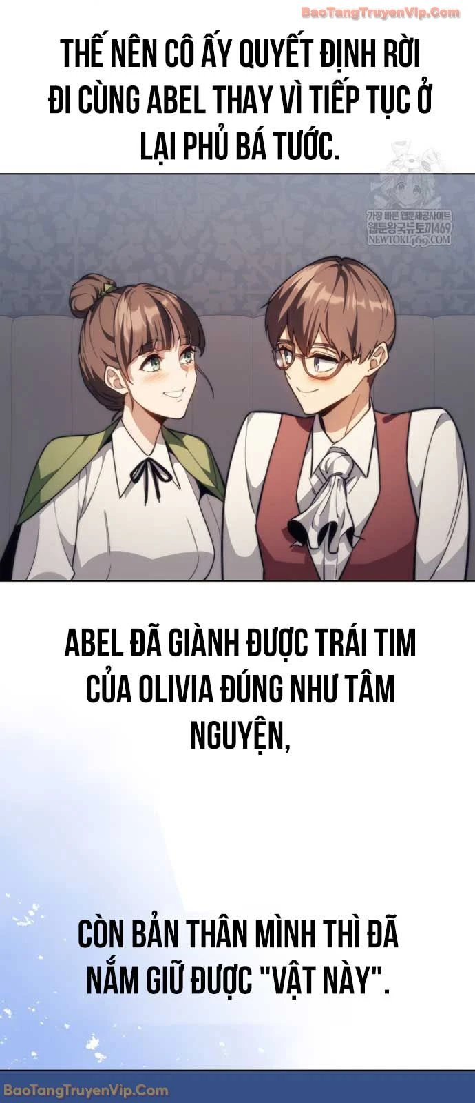 Kỵ Sĩ Tử Thần Cấp Diệt Vong Đã Hồi Quy Chapter 51 - 55