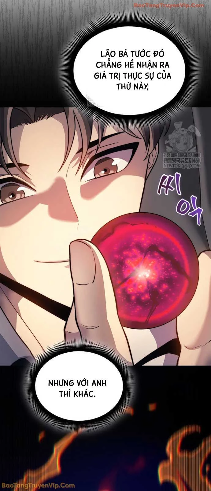 Kỵ Sĩ Tử Thần Cấp Diệt Vong Đã Hồi Quy Chapter 51 - 58