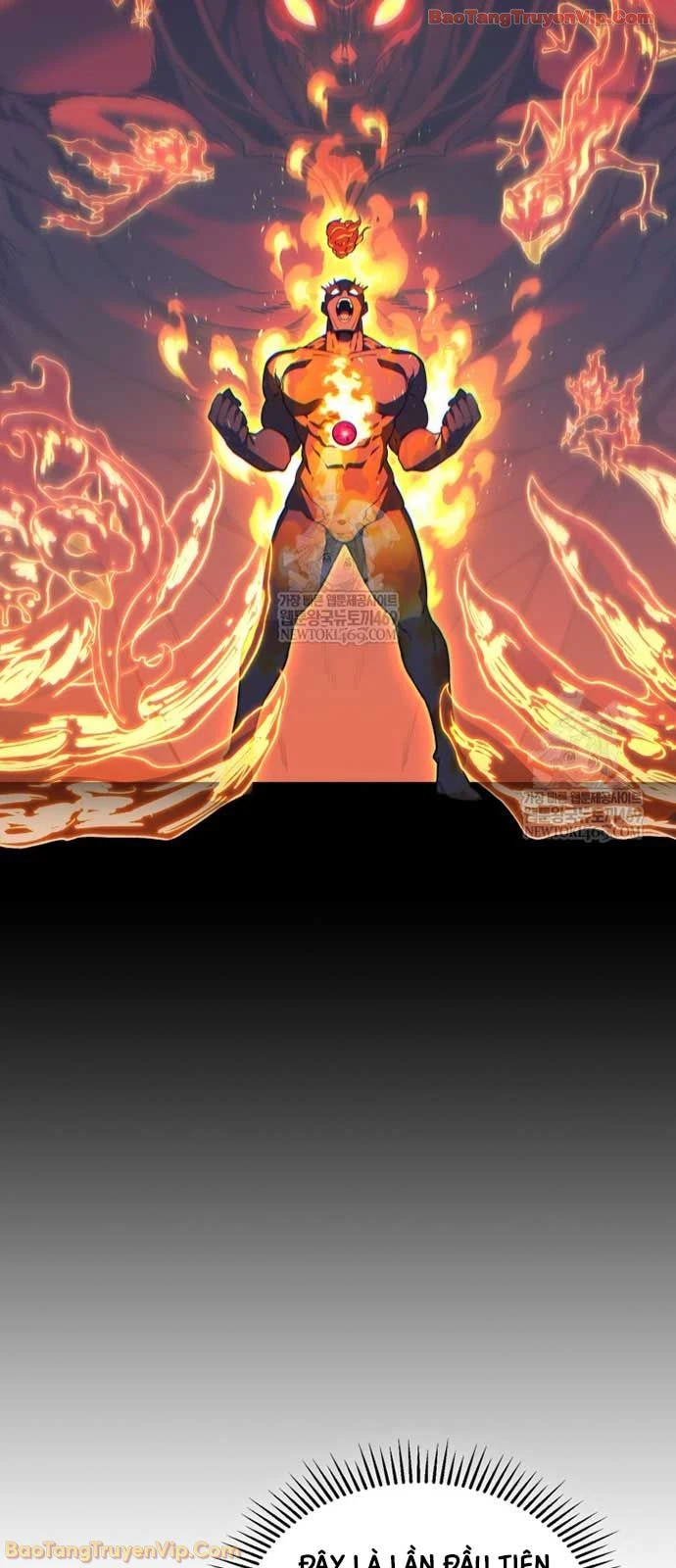 Kỵ Sĩ Tử Thần Cấp Diệt Vong Đã Hồi Quy Chapter 51 - 62