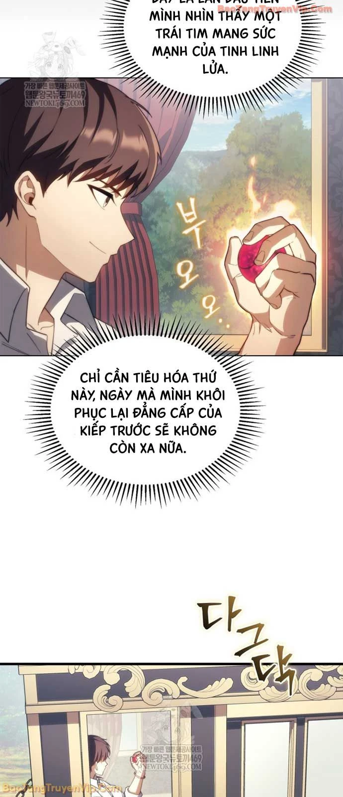 Kỵ Sĩ Tử Thần Cấp Diệt Vong Đã Hồi Quy Chapter 51 - 63