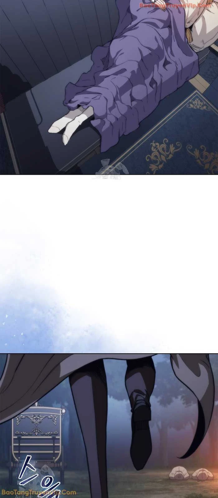 Kỵ Sĩ Tử Thần Cấp Diệt Vong Đã Hồi Quy Chapter 52 - 3