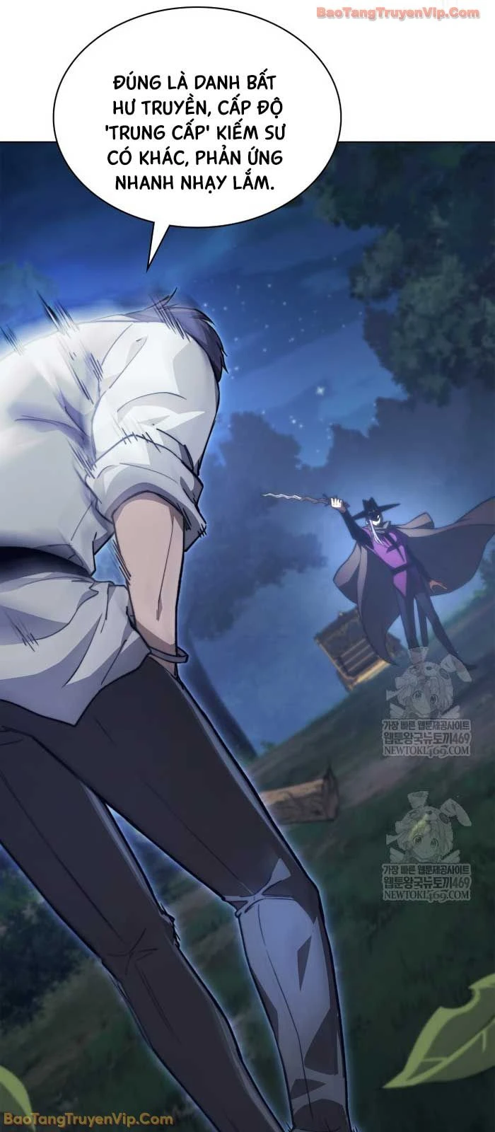 Kỵ Sĩ Tử Thần Cấp Diệt Vong Đã Hồi Quy Chapter 52 - 7