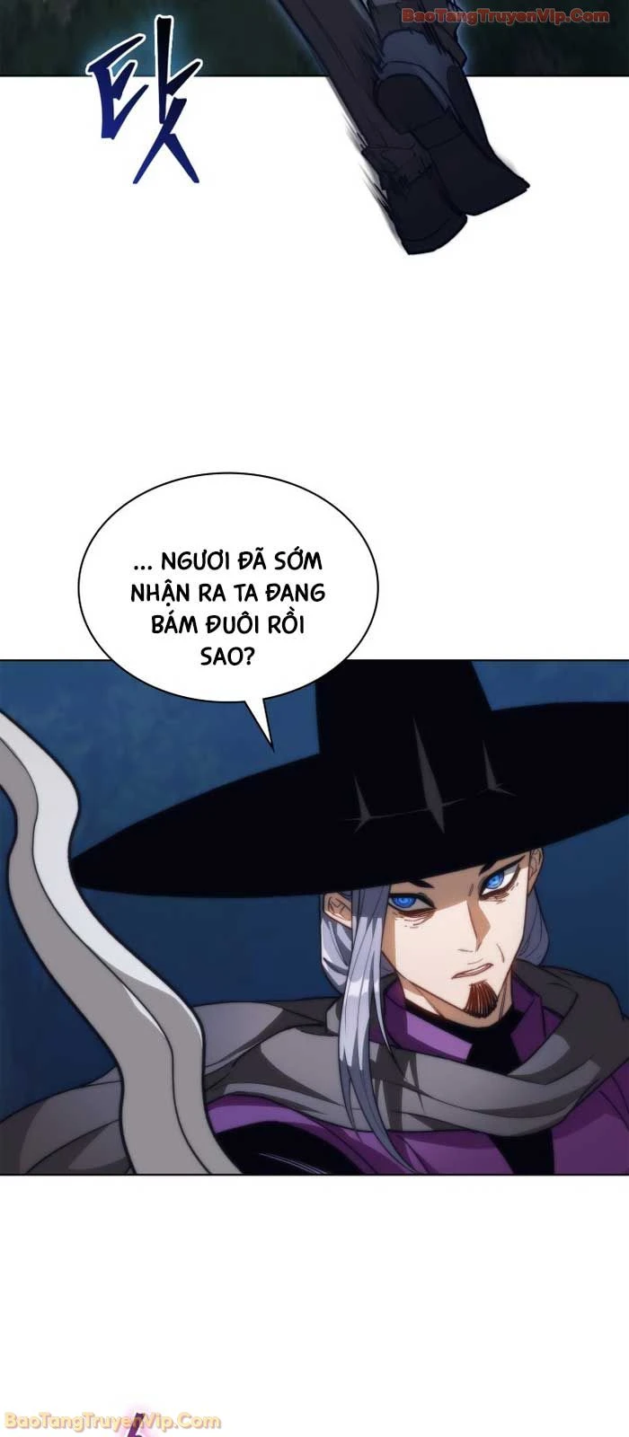 Kỵ Sĩ Tử Thần Cấp Diệt Vong Đã Hồi Quy Chapter 52 - 8