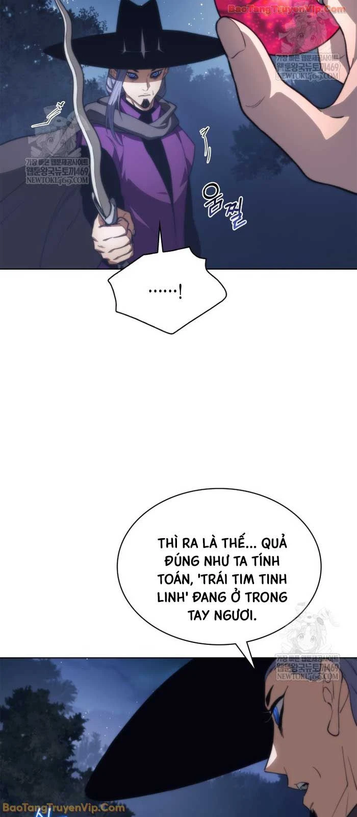 Kỵ Sĩ Tử Thần Cấp Diệt Vong Đã Hồi Quy Chapter 52 - 10