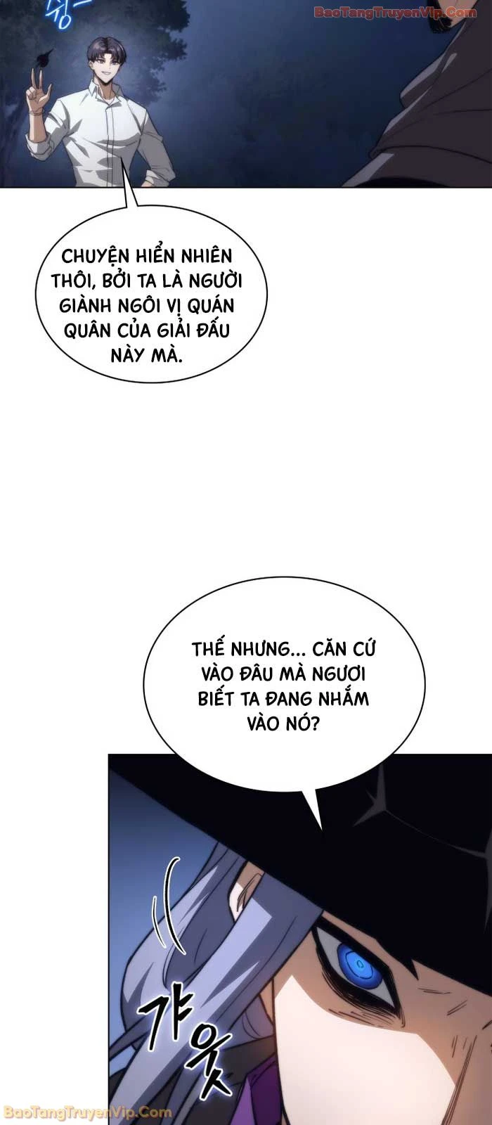 Kỵ Sĩ Tử Thần Cấp Diệt Vong Đã Hồi Quy Chapter 52 - 11