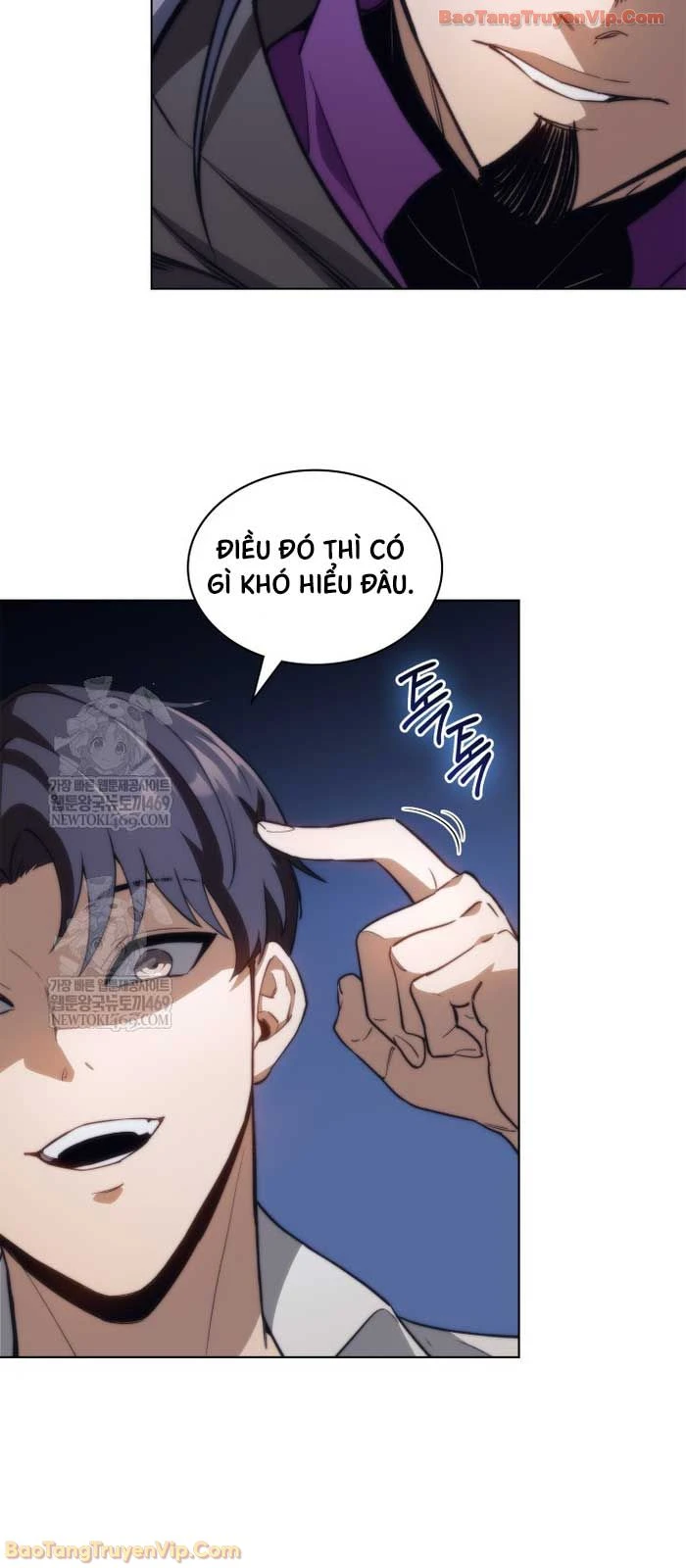 Kỵ Sĩ Tử Thần Cấp Diệt Vong Đã Hồi Quy Chapter 52 - 12