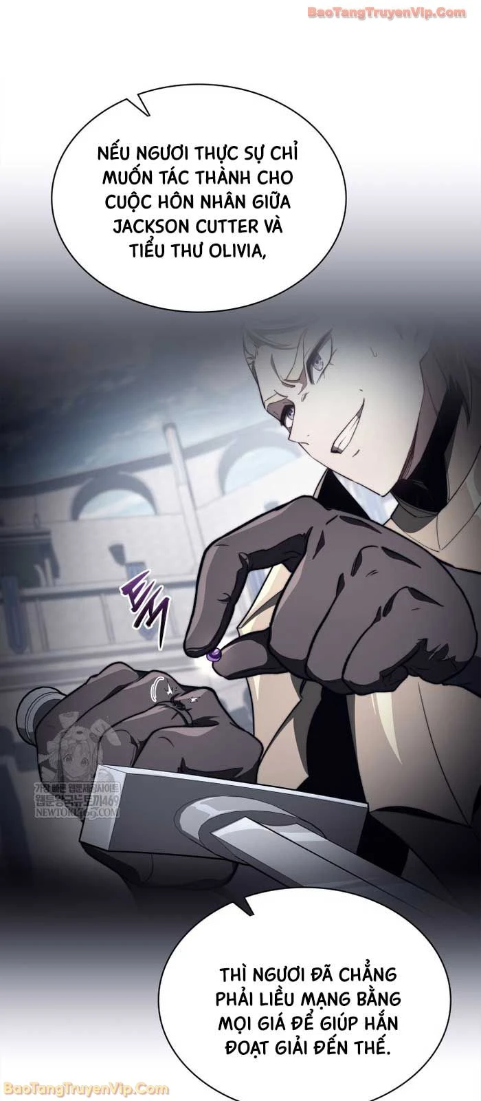 Kỵ Sĩ Tử Thần Cấp Diệt Vong Đã Hồi Quy Chapter 52 - 13