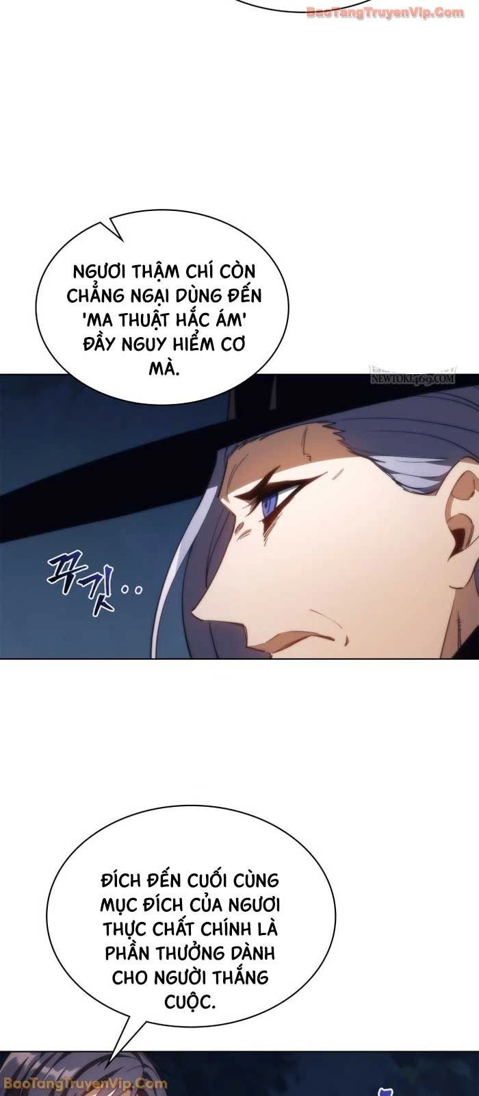 Kỵ Sĩ Tử Thần Cấp Diệt Vong Đã Hồi Quy Chapter 52 - 14