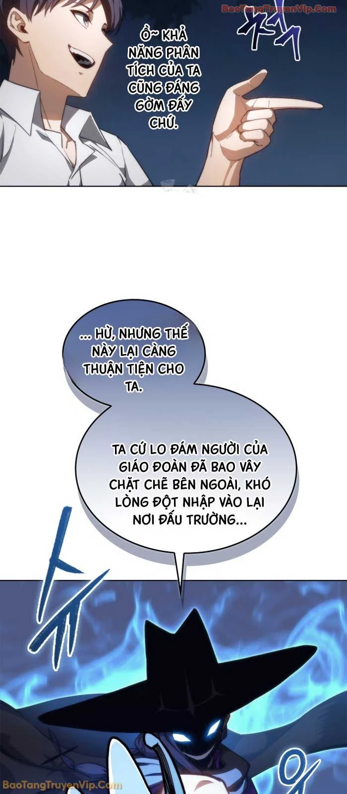Kỵ Sĩ Tử Thần Cấp Diệt Vong Đã Hồi Quy Chapter 52 - 15