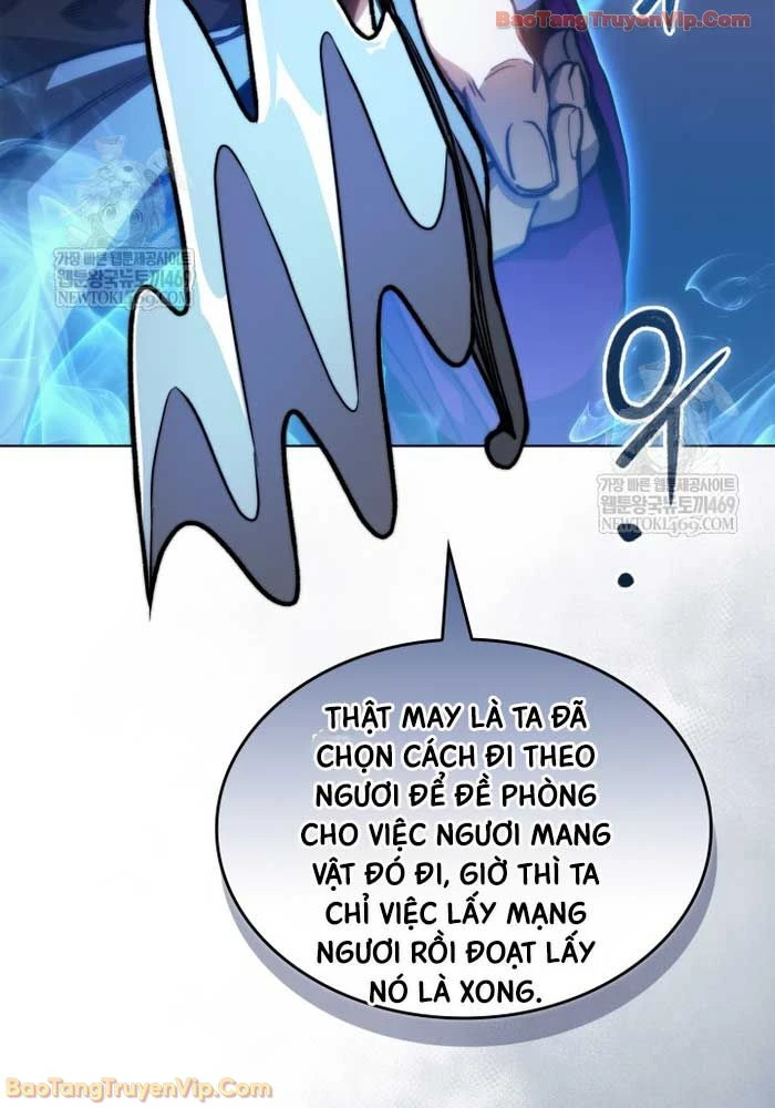 Kỵ Sĩ Tử Thần Cấp Diệt Vong Đã Hồi Quy Chapter 52 - 16