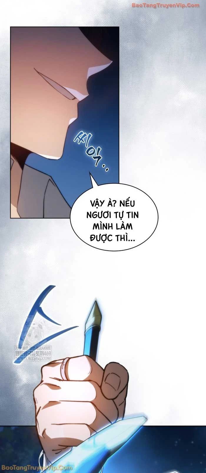 Kỵ Sĩ Tử Thần Cấp Diệt Vong Đã Hồi Quy Chapter 52 - 17