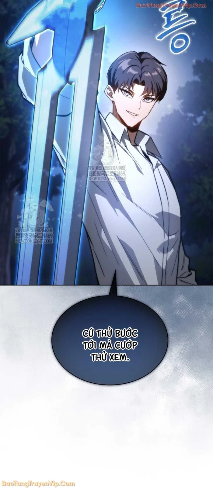 Kỵ Sĩ Tử Thần Cấp Diệt Vong Đã Hồi Quy Chapter 52 - 18