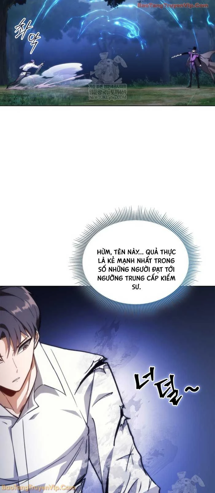 Kỵ Sĩ Tử Thần Cấp Diệt Vong Đã Hồi Quy Chapter 52 - 24