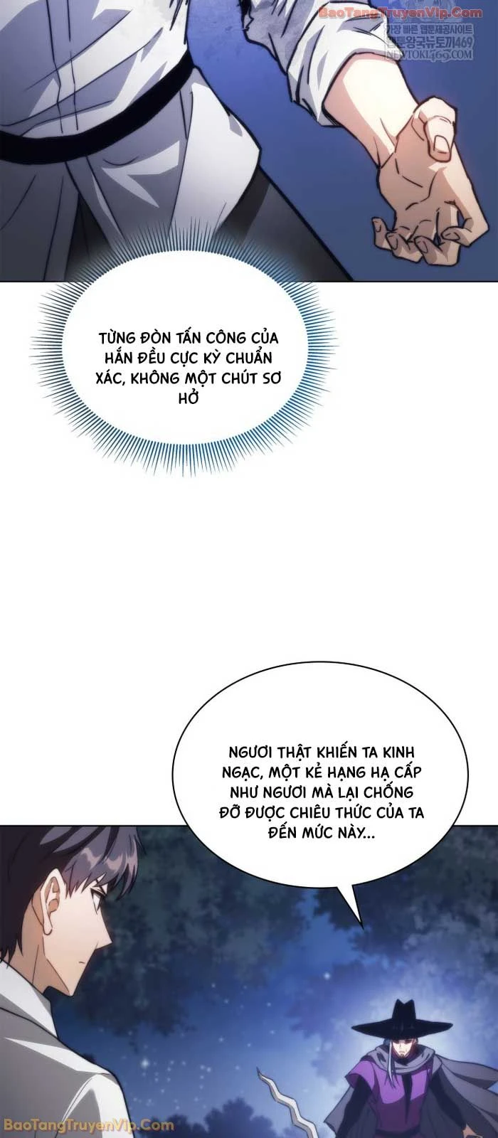 Kỵ Sĩ Tử Thần Cấp Diệt Vong Đã Hồi Quy Chapter 52 - 25