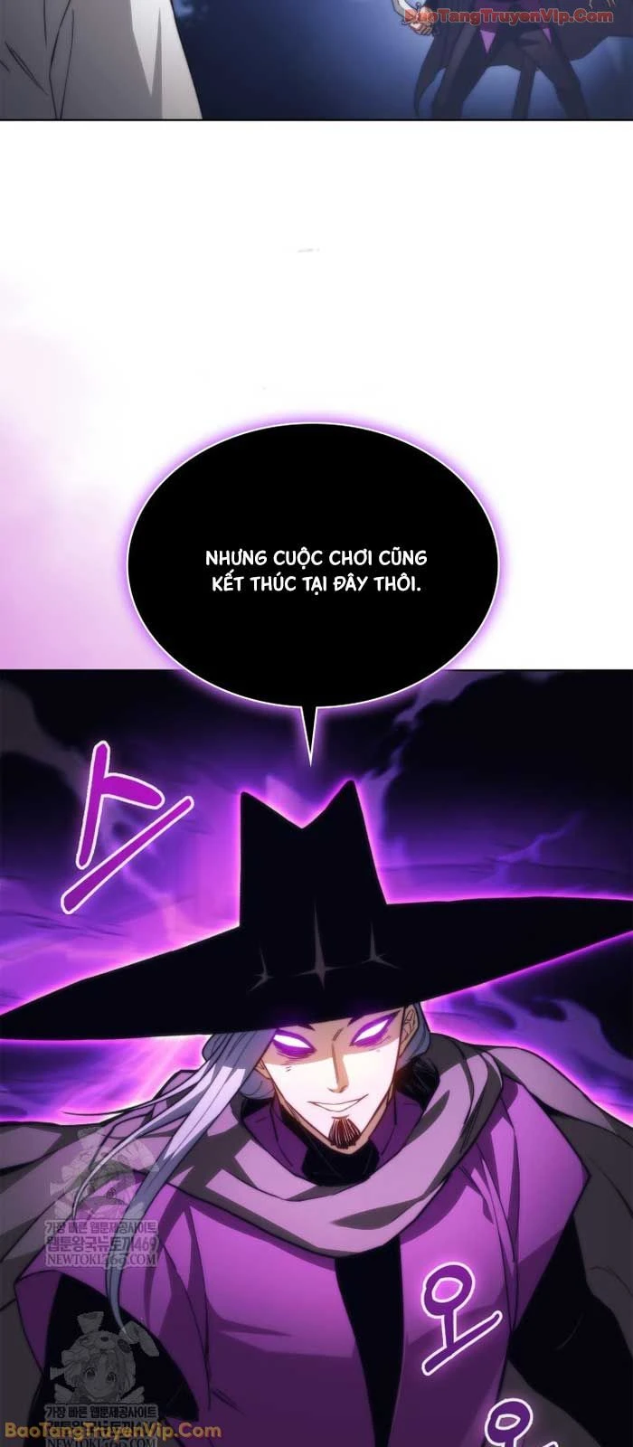 Kỵ Sĩ Tử Thần Cấp Diệt Vong Đã Hồi Quy Chapter 52 - 26