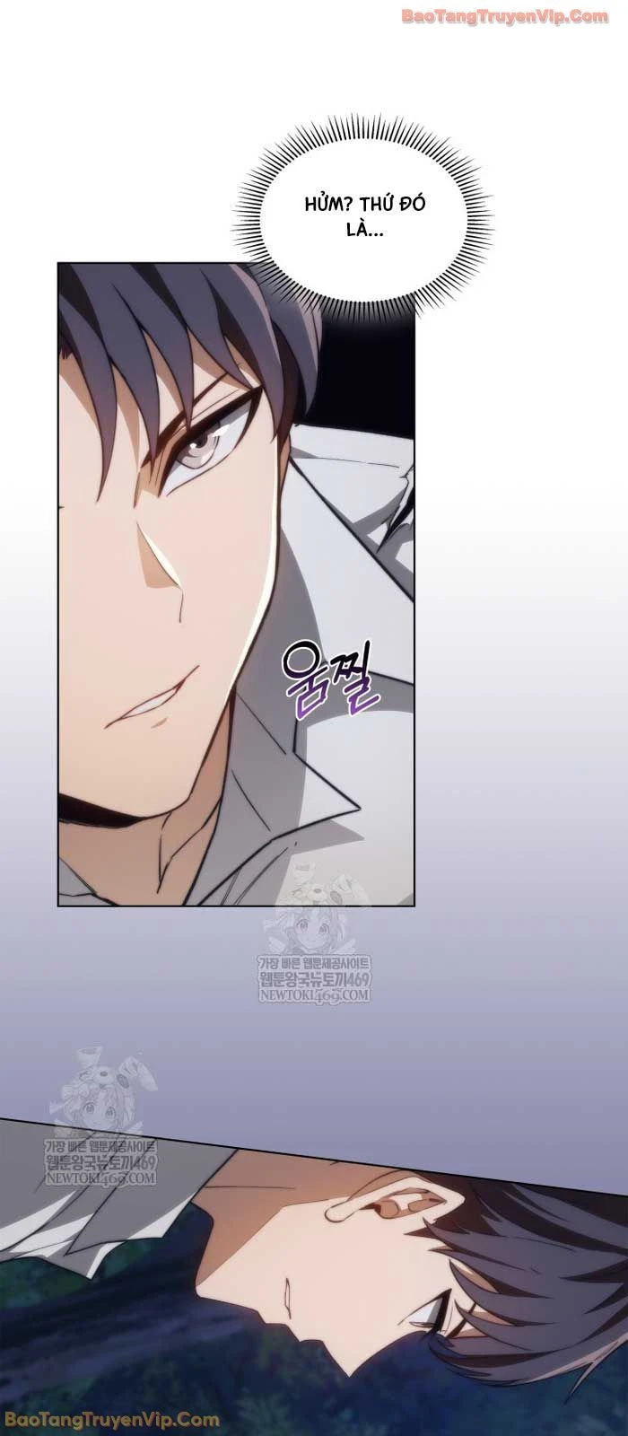 Kỵ Sĩ Tử Thần Cấp Diệt Vong Đã Hồi Quy Chapter 52 - 28